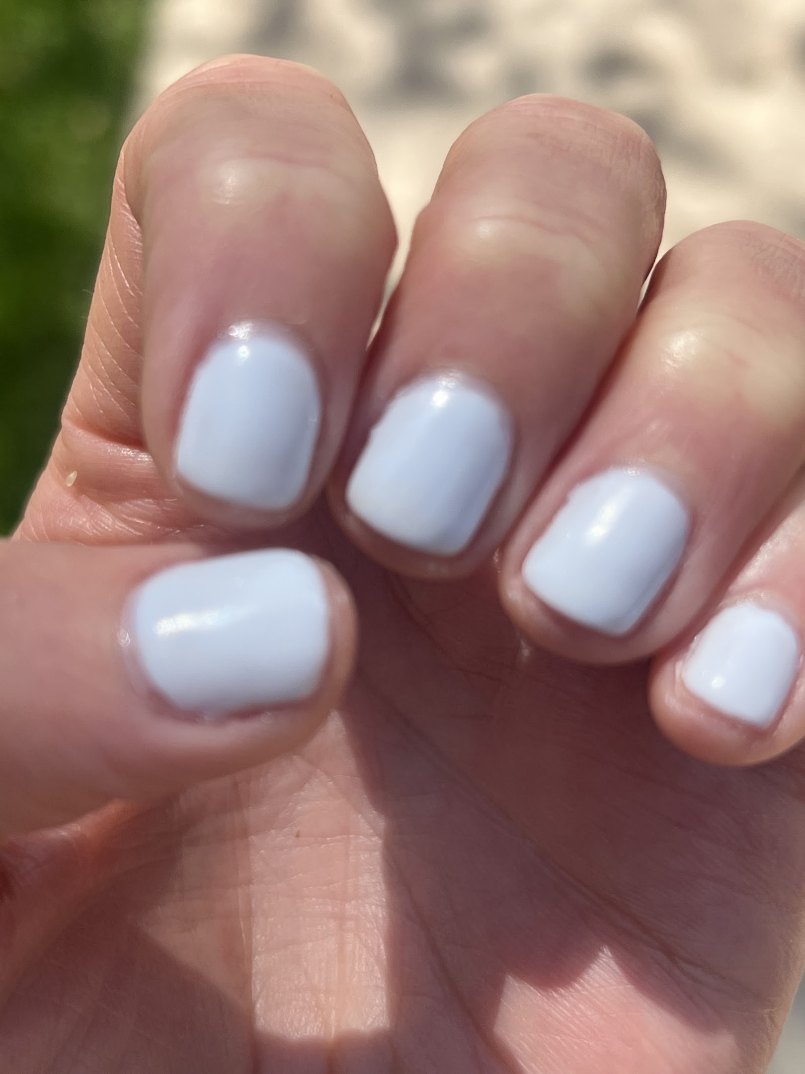 Anthony Vince Nail Spa nail photo 1