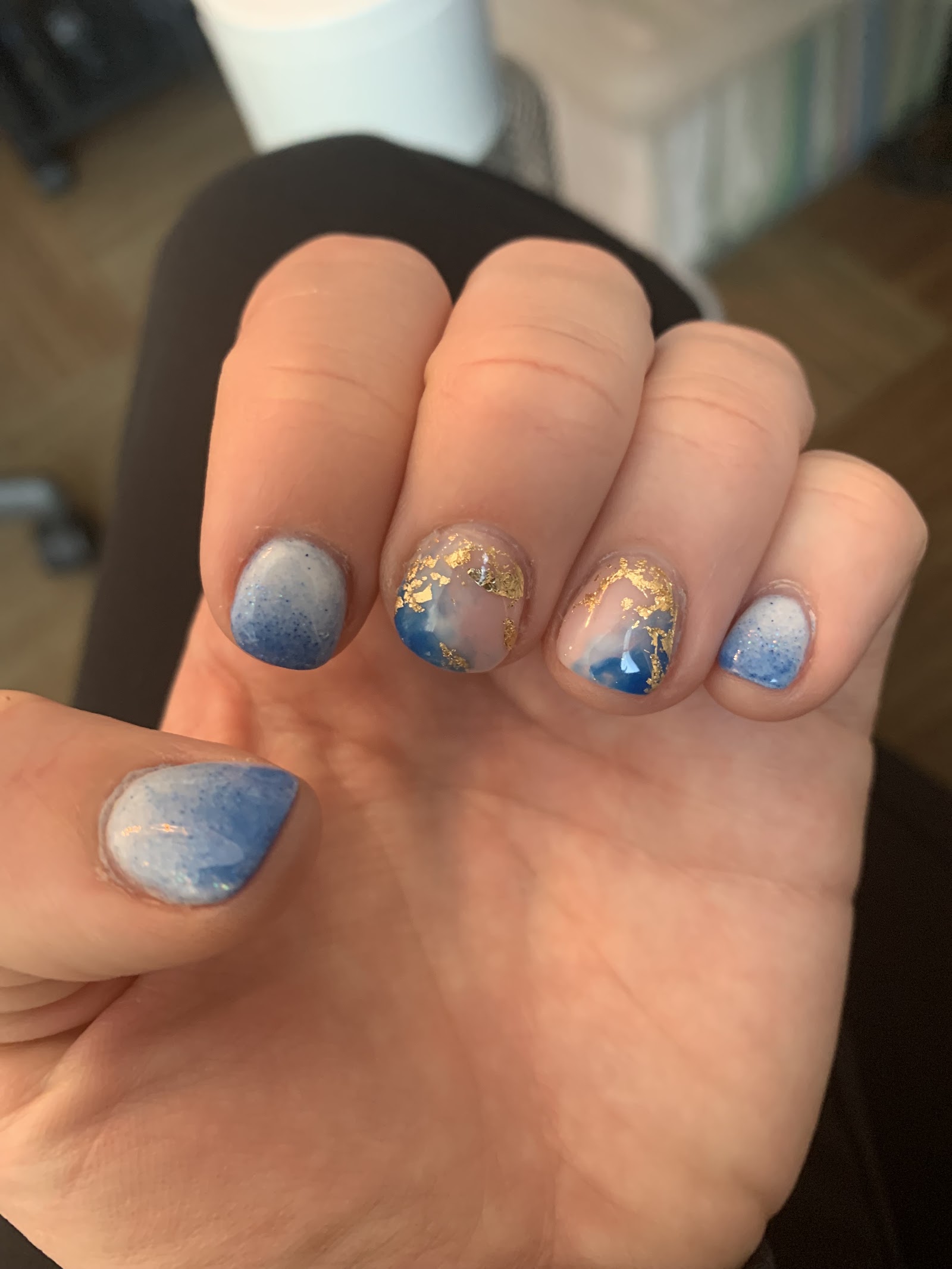 Anthony Vince Nail Spa nail photo 4