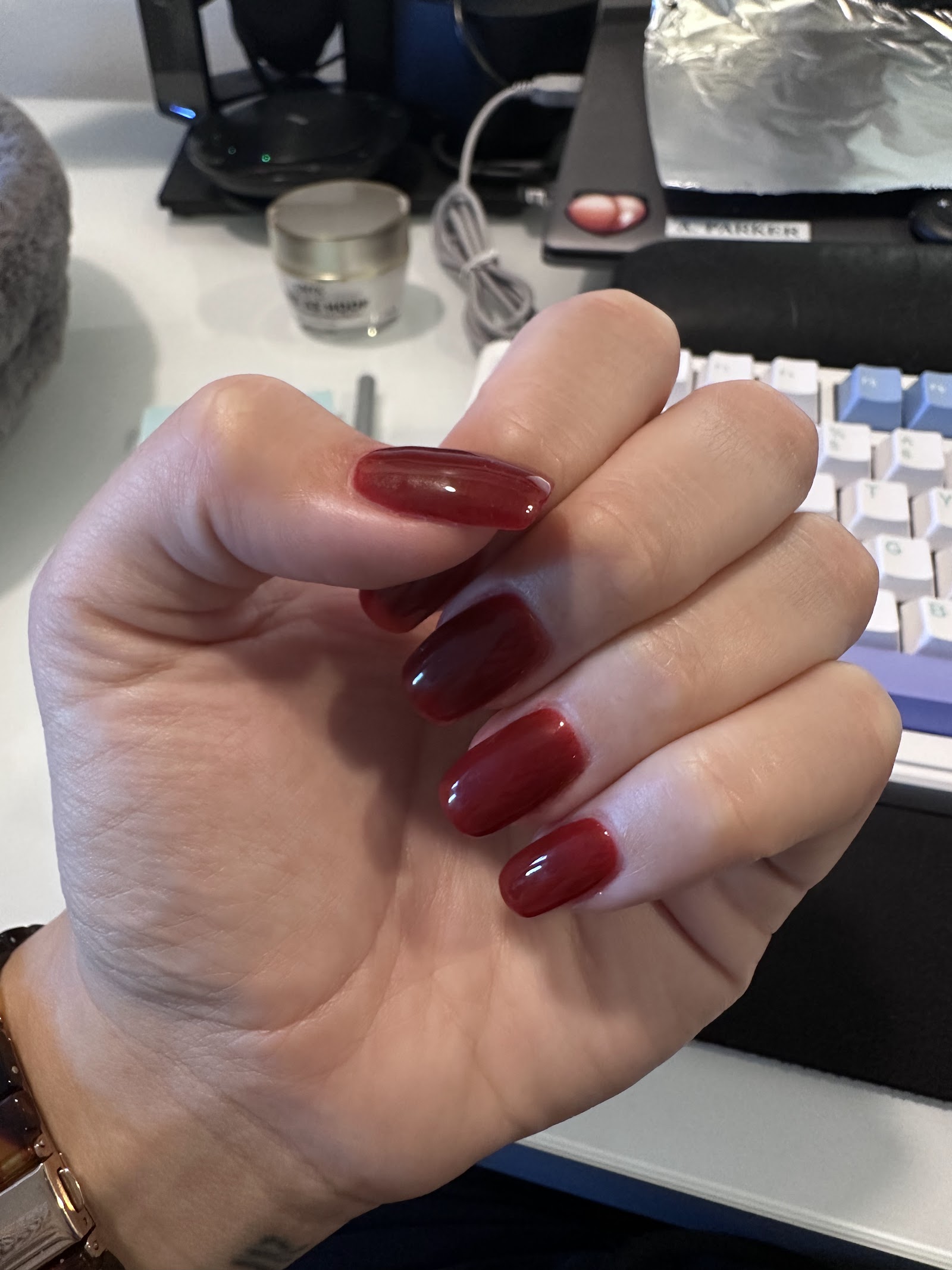 Anthony Vince Nail Spa nail photo 6